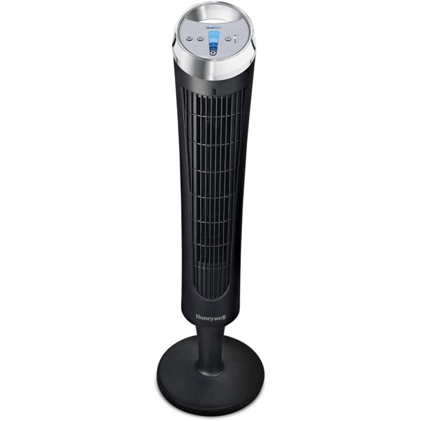 Honeywell 80 cm Oscillating Tower Fan & Reviews Wayfair.co.uk